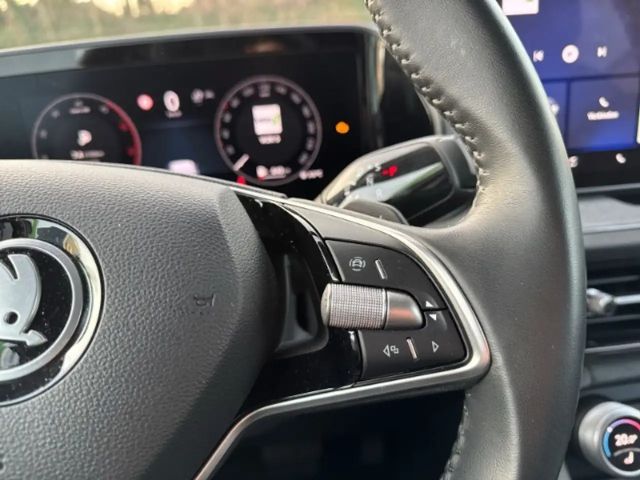 Skoda Kodiaq Selection