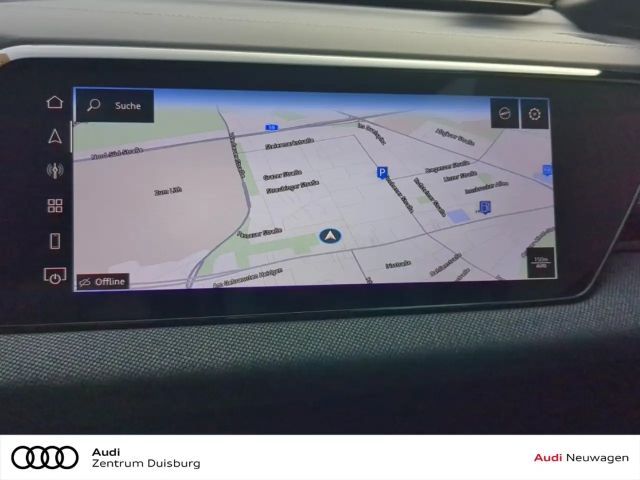 Audi A6 Avant Quattro S-Tronic