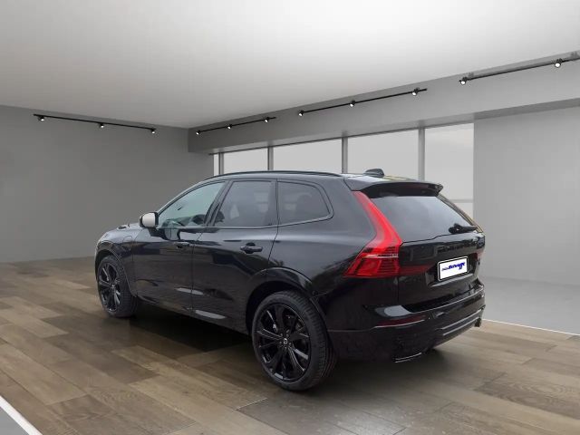 Volvo XC60 AWD Plus Recharge T6