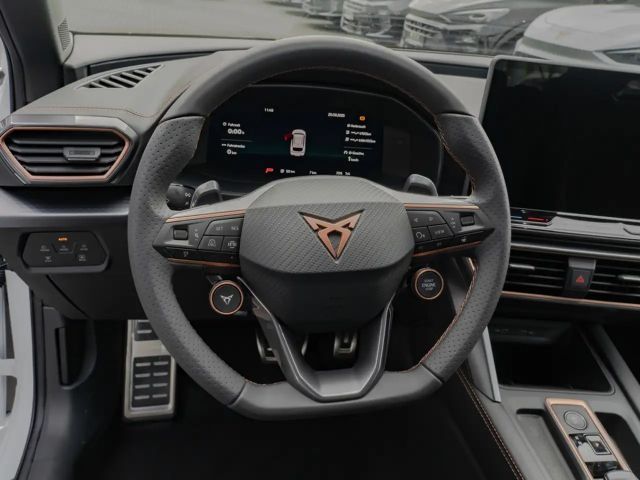 Cupra Leon Sportstourer VZ