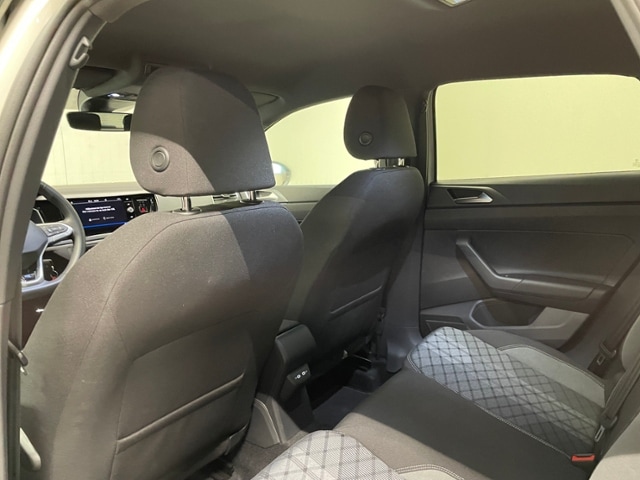 Volkswagen Taigo 1.0 TSI