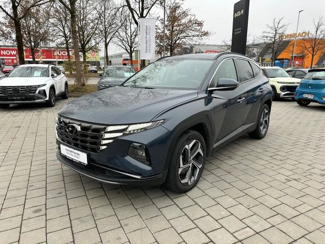 Hyundai Tucson 1.6 T-GDi Trend