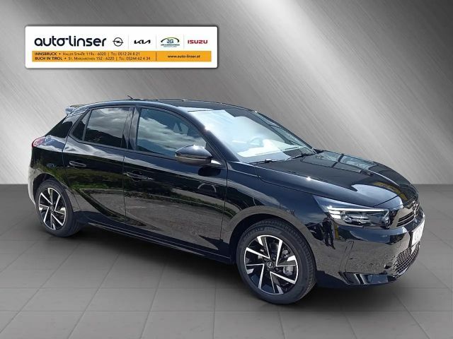 Opel Corsa GS-Line Grand Sport Turbo