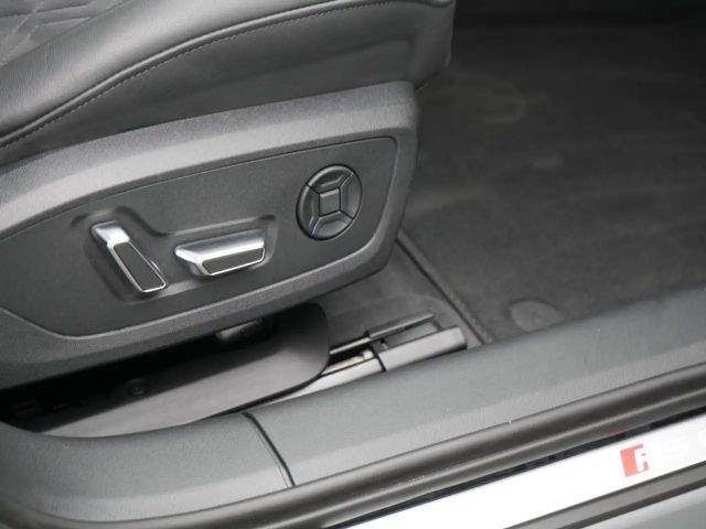 Audi RS6 LASER STANDHZ PANO RAUTE B&O ACC MEMORY N