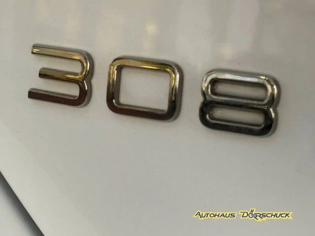 Peugeot 308 Active Pack SW