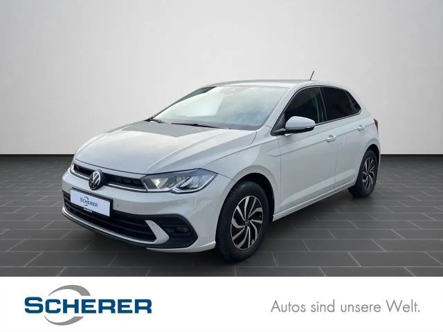 Volkswagen Polo 1.0 TSI DSG IQ.Drive Life