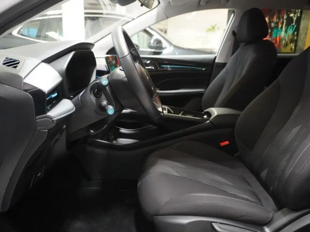 MG MG5 51 kWh Comfort EV