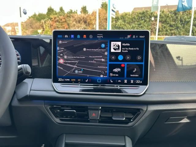 Volkswagen Tiguan 1.5 eTSI DSG Life