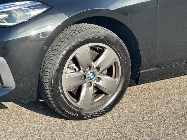 BMW 218 218i Advantage pakket Coupé