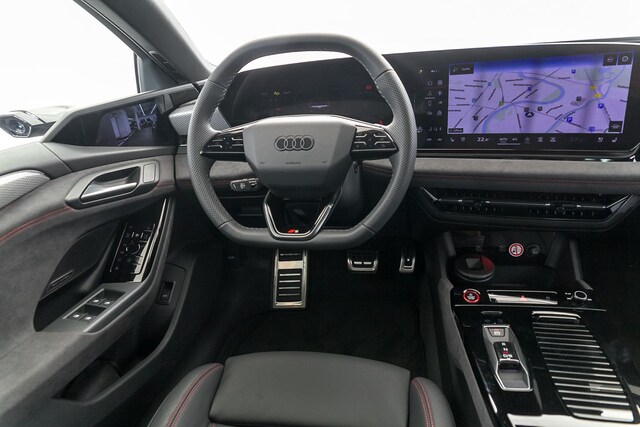 Audi A6 e-tron Avant Performance