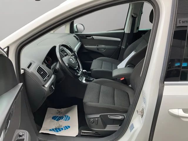 Volkswagen Sharan Comfortline DSG