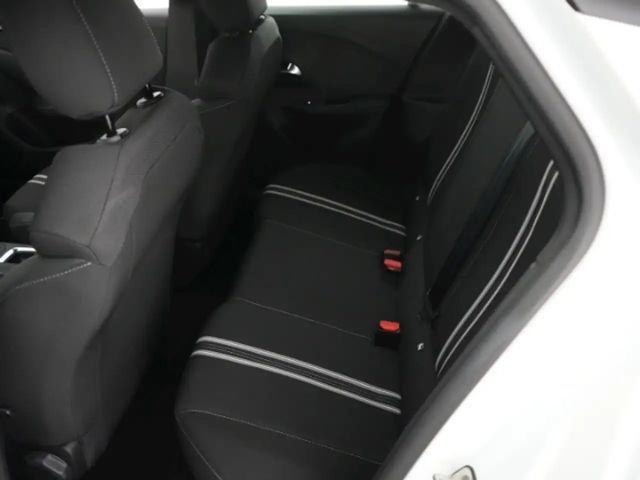 Opel Corsa GS-Line Grand Sport