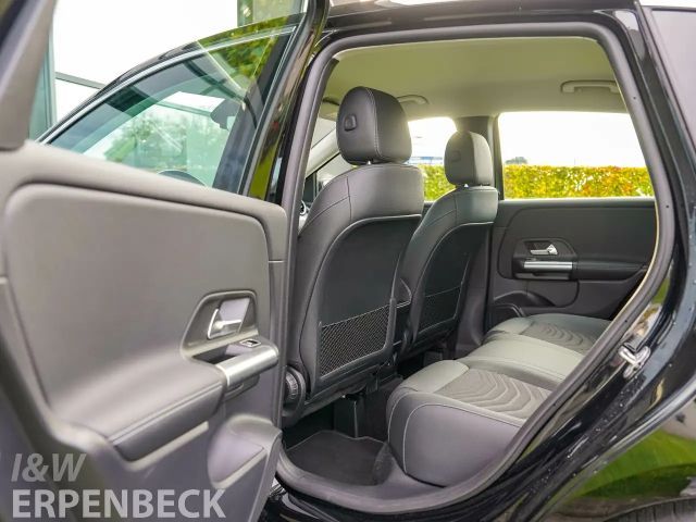 Mercedes-Benz B 200 Progressive