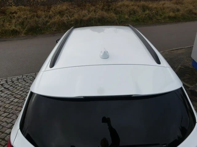 Ford Mondeo ST Line Wagon