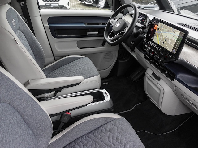 Volkswagen ID.Buzz 150 kW Pro