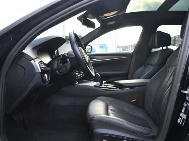 BMW 530 530d Touring