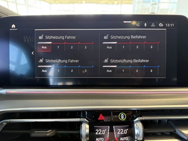 BMW X5 M-Sport xDrive