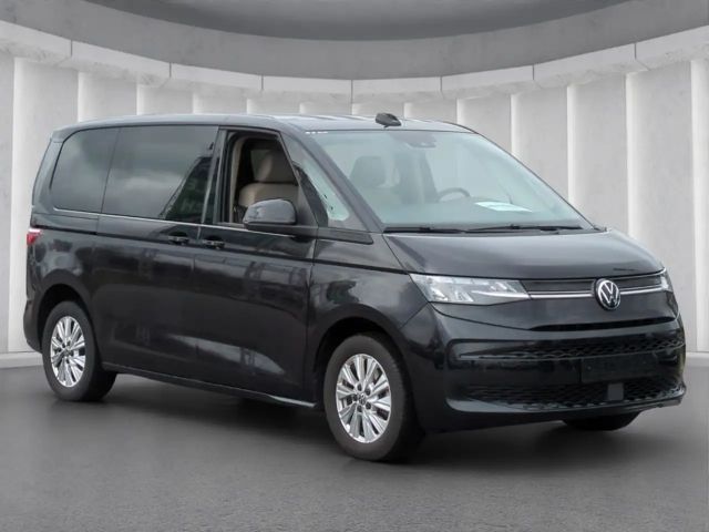 Volkswagen Multivan DSG Life T7