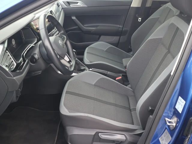 Volkswagen Polo 1.0 TSI Style