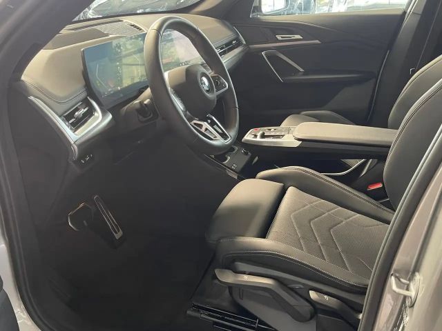 BMW X1 M-Sport sDrive