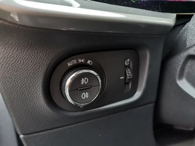 Opel Mokka GS-Line Grand Sport