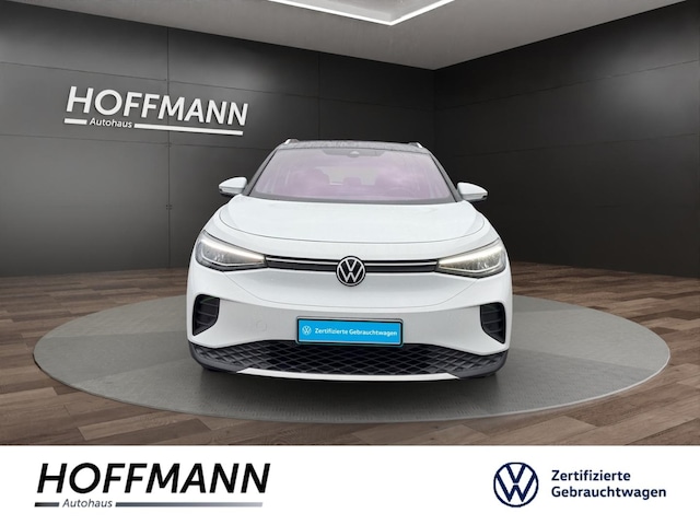 Volkswagen ID.4 Performance Pro