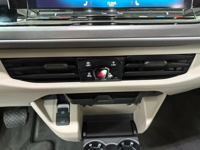 Volkswagen Multivan Business T7