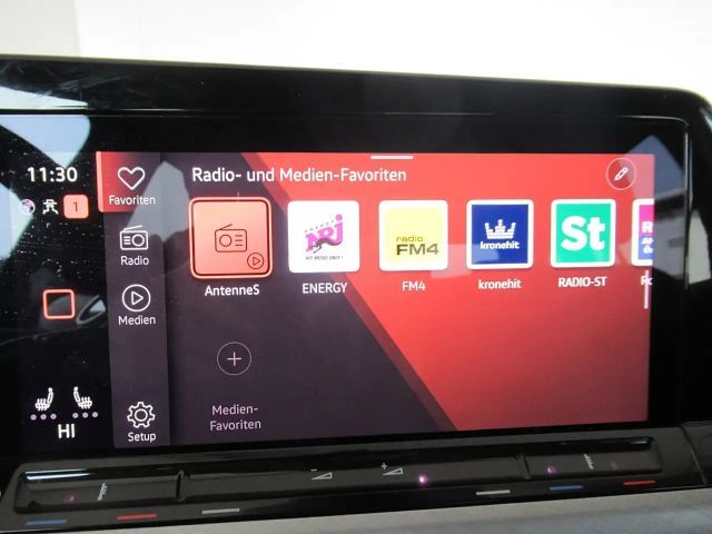 Volkswagen Golf DSG Life Variant