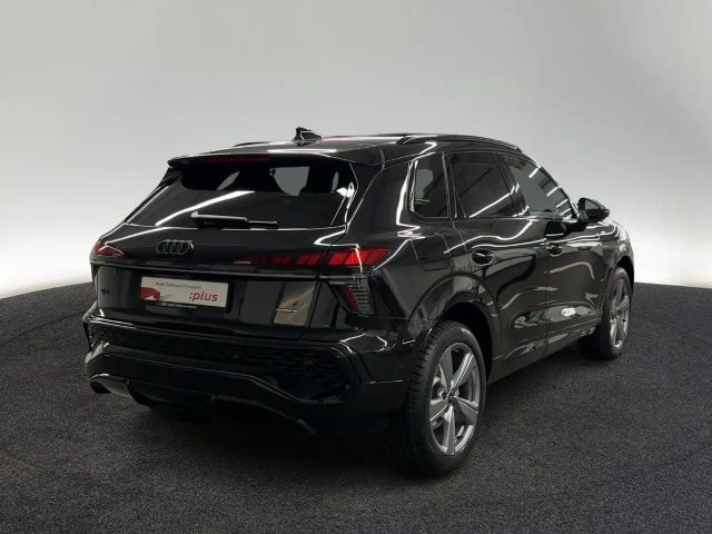 Audi Q3 Quattro S-Tronic