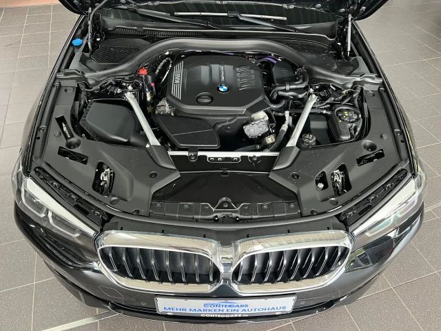 BMW 520 520d Touring