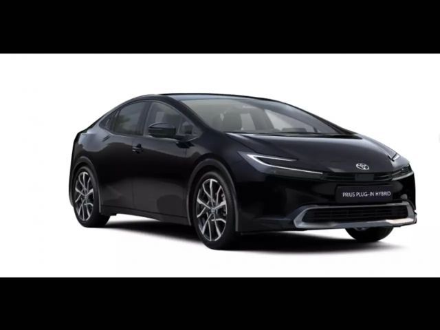 Toyota Prius 2.0 ACC+LED+Navi+SHZ+2xKlima+Fernlichtass.