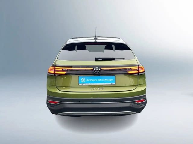 Volkswagen Taigo 1.5 TSI DSG Style