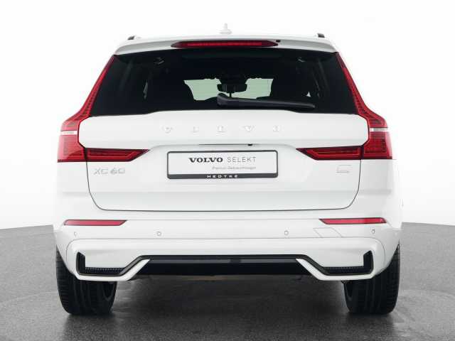 Volvo XC60 XC60