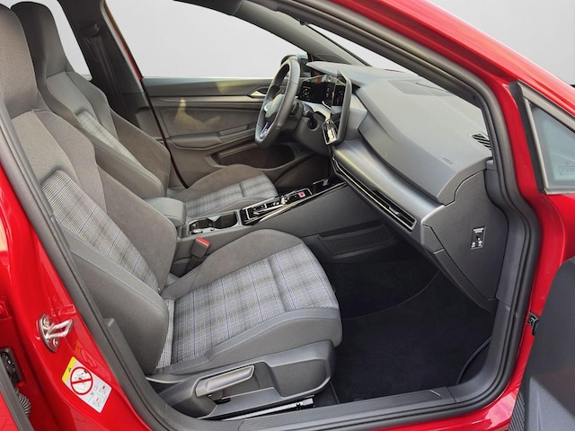 Volkswagen Golf GTE Golf VIII