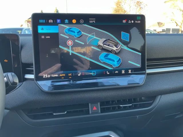 Volkswagen T-Roc DSG Life