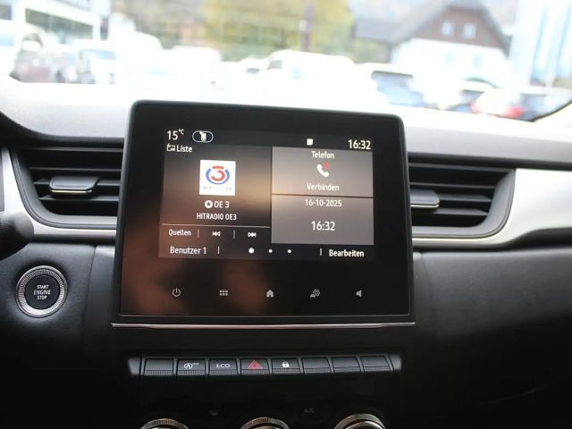 Mitsubishi ASX Invite