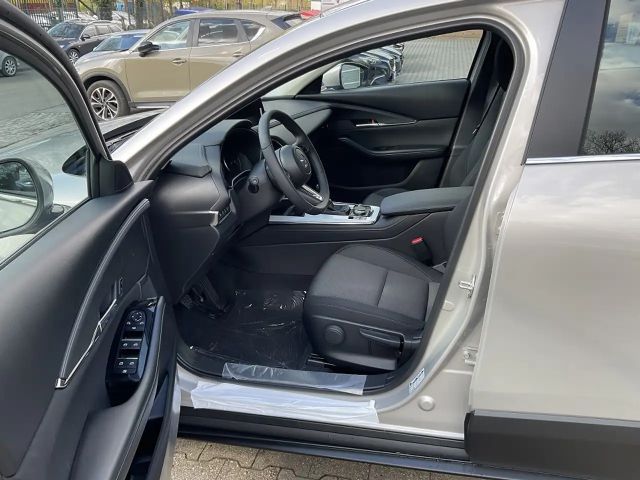 Mazda CX-30 2.5L SkyActiv