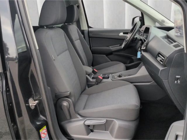 Volkswagen Caddy DSG Life