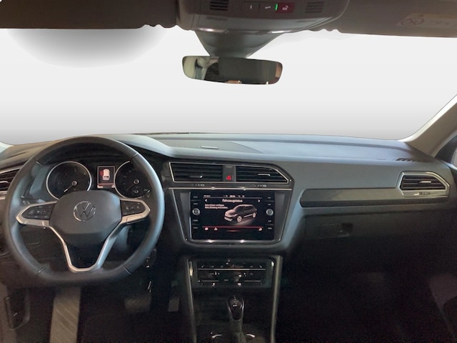 Volkswagen Tiguan 4Motion DSG Life