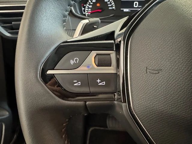 Peugeot 208 Allure Pack PureTech