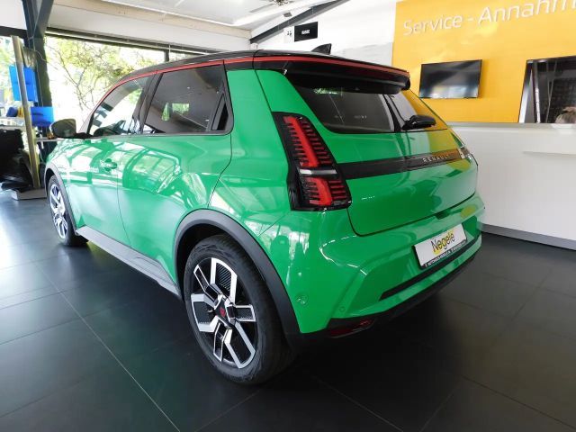 Renault 5 Comfort E-Tech Techno