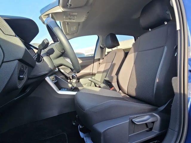 Volkswagen Polo 1.0 TSI IQ.Drive Life