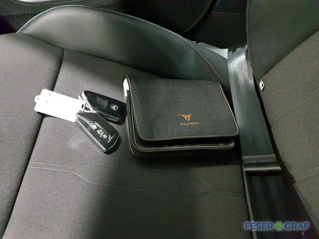 Cupra Leon DSG Sportstourer