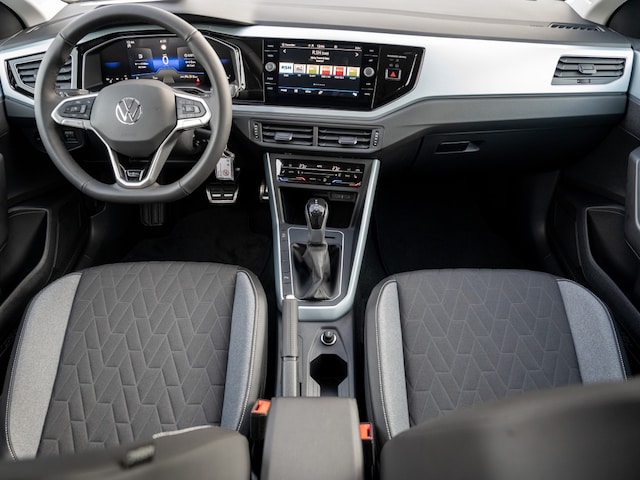 Volkswagen Taigo 1.5 TSI