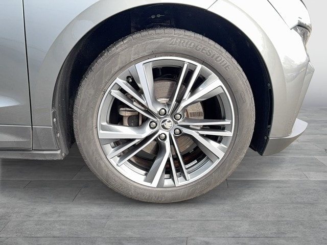 Skoda Enyaq Loft iV 80