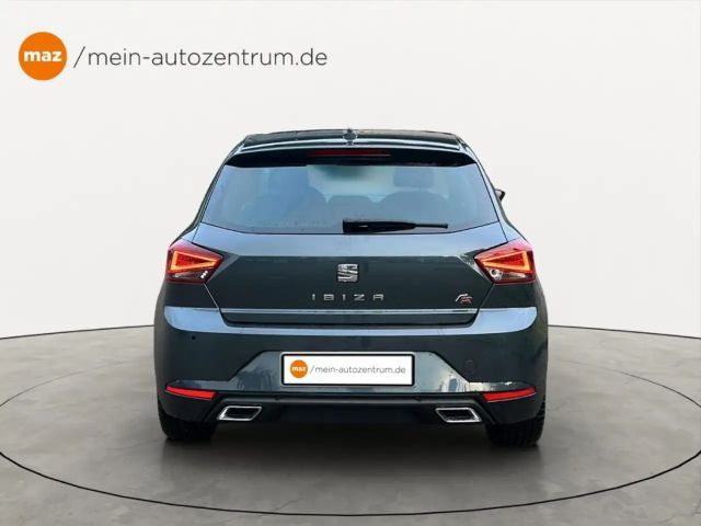 Seat Ibiza 1.0 TSI FR-lijn