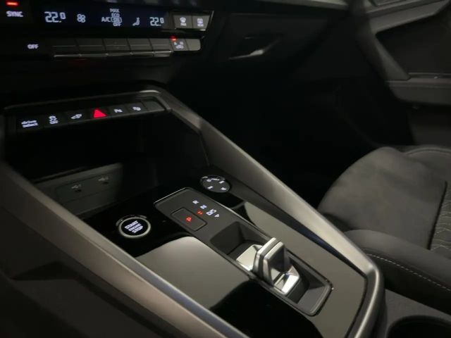 Audi A3 40 TFSI Hybride S-Line