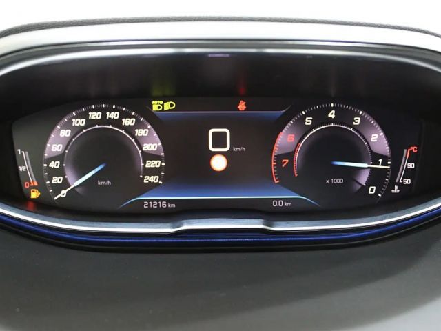 Peugeot 3008 Allure Pack PureTech