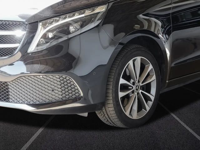 Mercedes-Benz V 300 AVANTGARDE Extralang