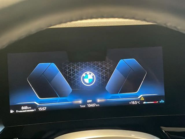 BMW X1 M-Sport sDrive18d